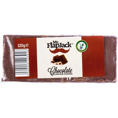 Mr.FlapJack Čokoláda 120 g