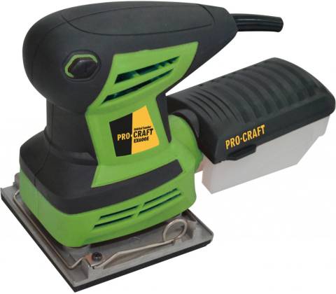 Procraft EX600E