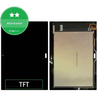LCD displej + Dotykové sklo Lenovo Tab 4 10 Plus TB-X704F Aftermarket