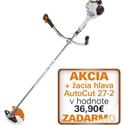 Stihl FS 55 4140 200 0522