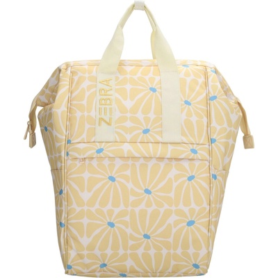 Zebra Trends Sally W01579 Retro Bloom 18 6L