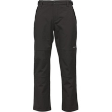 Hi-Tec Margus Softshell čierna
