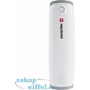 Swissten RECOVERY POWER BANK 8000 mAh