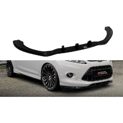 Maxton Design Spojler pod predný nárazník - Ford, FOFI7STLINEFD1G FO-FI-7-STLINE-FD1G