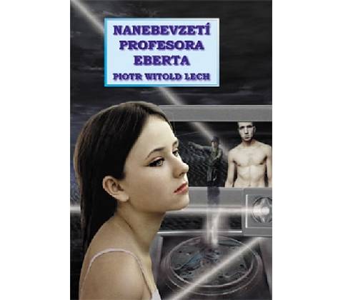 Nanebevzetí profesora Eberta