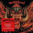 MOTORHEAD - SACRIFICE CD