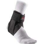 McDavid Футболна ортеза за глезена Stealth Cleat | Football Ankle brace Stealth Cleat 4314 S