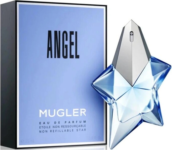 Thierry Mugler Angel EDP 25 ml