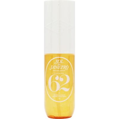 Sol De Janeiro Brazilian Crush Body Cheirosa 62' Perfume Mist 90 ml