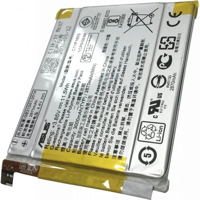 ASUS C11P1603