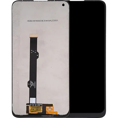 Motorola LCD дисплей за Motorola Moto G8 XT2045-1