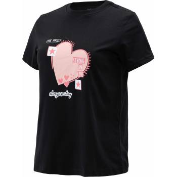 BRILLE Тениска Strong Love