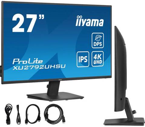 iiyama XU2792UHSU