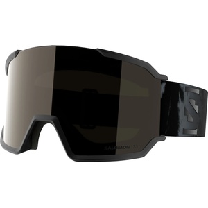 Salomon Ски маска Salomon S/View 3 ML Cat. 3 VLT 12% Ski goggles - Black Tie&Dye - размер One Size (417-4471-0111)