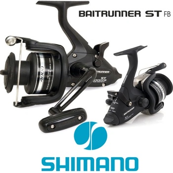 Shimano Baitrunner ST 4000 FB