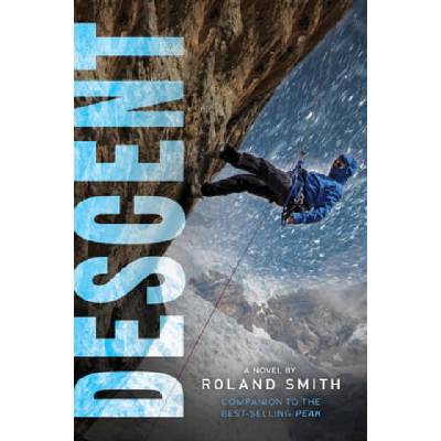 Descent | Roland Smith