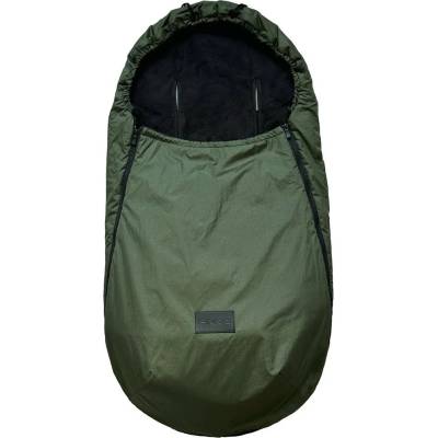 Pinkie Softshell Green slabší