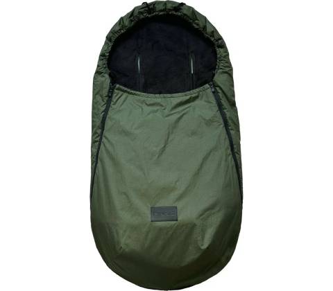 Pinkie Softshell Green slabší