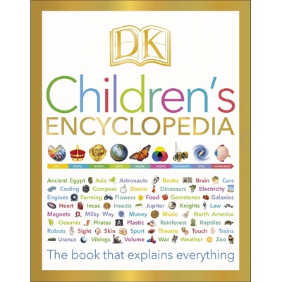Children's Encyclopedia