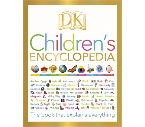 Children's Encyclopedia