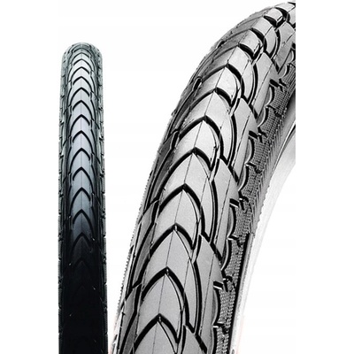 Maxxis Overdrive Excel OPX413, rozmer kolesa 28", šírka 40 mm, hmotnosť 590 g