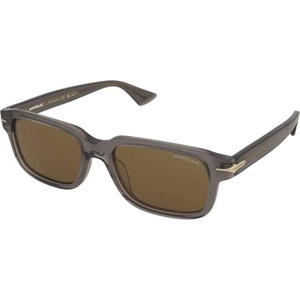 Mont Blanc Диоптрични очила Montblanc MB0436S 003 - alensa Слънчеви очила