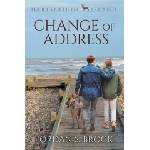 Riptide Publishing Change of Address | Jordan S. Brock