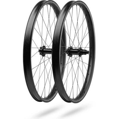 Specialized Roval Traverse 38 SL Fattie