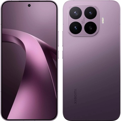 Xiaomi 17T Pro 12GB/256GB Deep Violet – Zboží Živě