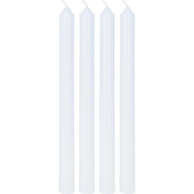 Home Styling Collection Taper 4 ks