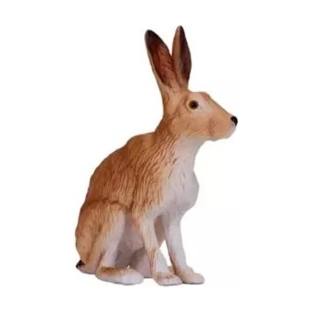 Mojo Mojo: Полски заек - ръчно рисувана фигурка (381072)