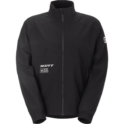 Scott Мъжко ежедневно яке Scott Jacket Explorair Escape Casual jacket - Black - размер M (003-3578-0112)