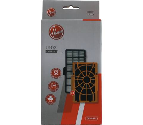 Hoover U102