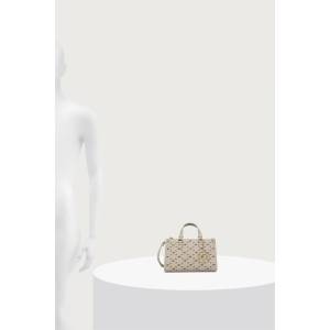 Giorgio Armani чанта crossbody дамска от имитация на кожа (XW000928.AF26453)