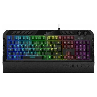 Sharkoon Skiller SGK5 DE 4044951020461