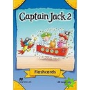 Captain Jack 2 Flashcards