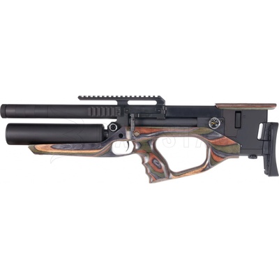 AirMaks Krait W Tube 5,5 mm forest camo