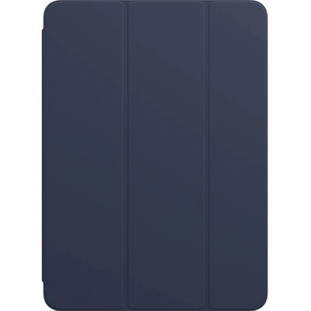 Apple Smart Folio - оригиналнен калъф за iPad Pro 11 (2020), iPad Pro 11 (2018) (тъмносин)