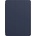 Apple Smart Folio - оригиналнен калъф за iPad Pro 11 (2020), iPad Pro 11 (2018) (тъмносин)