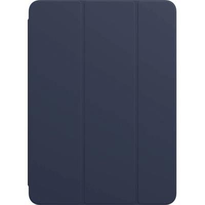 Apple Smart Folio - оригиналнен калъф за iPad Pro 11 (2020), iPad Pro 11 (2018) (тъмносин)