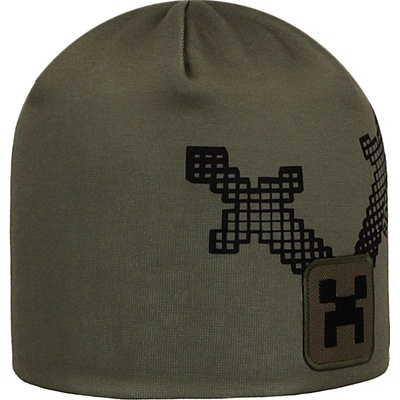 RDX olivová Minecraft