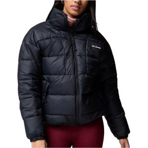 Columbia Дамско синтетично яке Columbia Women's Pike Lake Jacket Synthetic jacket - Black - размер XS (104-5423-0111)