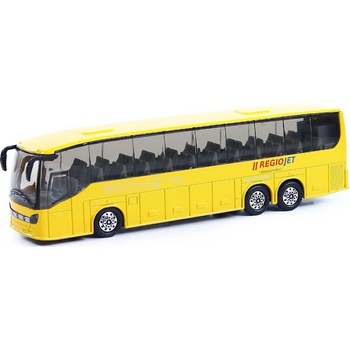 Rappa autobus RegioJet kov plast 18,5 cm