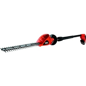 Black & Decker GTC1843L20-QW Храсторез