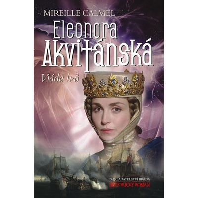 Eleonora Akvitánská