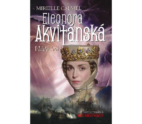 Eleonora Akvitánská