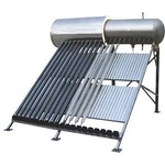  Слънчев вакуумен колектор eko-120 heat pipe, затворена система