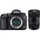 Digitálne fotoaparáty Canon EOS 7D Mark II