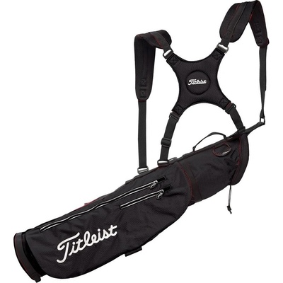 Titleist Pencil Carry Bag – Zboží Mobilmania