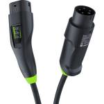 Green Cell Habu EVGC01 Мобилно зарядно устройство за електромобили Type 2 11kW 7m (EVGC01)
